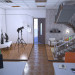 Design-Studio in 3d max vray 2.0 Bild