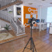 Studio de design dans 3d max vray 2.0 image