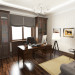 Armadio in 3d max vray immagine