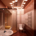 Bir banyo in 3d max vray resim