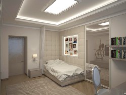 Espacio para damas