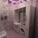 Bir banyo in 3d max vray resim