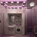 A Bathroom in 3d max vray image