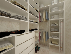 Garderobe