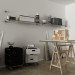 imagen de Habitación del arquitecto... en Cinema 4d Other