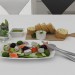 Mediterranean diet... in Cinema 4d Other image