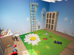 nursery
