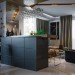 imagen de Estudio apartamentos en 3d max corona render