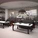 imagen de Cafe en 3d max vray