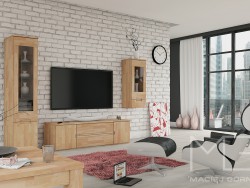 Scandinavian Living Room