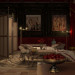 Bain romain Loisirs dans 3d max vray 2.5 image