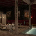 Bain romain Loisirs dans 3d max vray 2.5 image