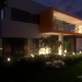 Modernes Haus in SketchUp vray 3.0 Bild