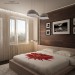 imagen de Dormitorio en 3d max vray