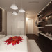 imagen de Dormitorio en 3d max vray