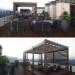 Terrasse (versions journée & nuites) dans 3d max Other image