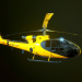 Helikopter SA340 Ceylan in 3d max vray 5.0 resim