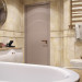 Vasca da bagno in 3d max corona render immagine