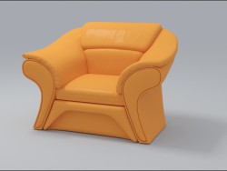 Armchair