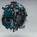 Cinema 4D Cloner