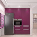 Purple dans 3d max vray 2.5 image