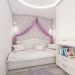 Roxo em 3d max vray 2.5 imagem