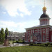 imagen de Rogozhskaya Sloboda en 3d max vray 3.0