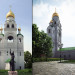 Rogozhaskaya Sloboda dans 3d max vray 3.0 image