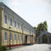 Rogozhaskaya Sloboda dans 3d max vray 3.0 image