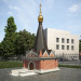 Rogozhaskaya Sloboda dans 3d max vray 3.0 image