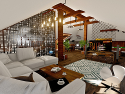 loft