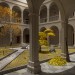 The Old Monastery... Seasons