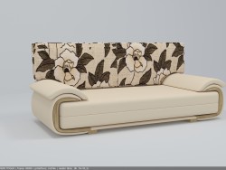 Sofa LANO LUX 3DL