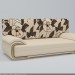 Sofa LANO LUX 3DL