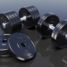 Dumbbells