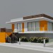 Children's Development Center (annexe in a 5 stores building)
