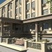 реконструкция фасада