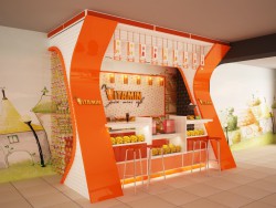 Tenda