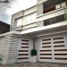 imagen de Casa blanca en 3d max vray