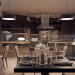 imagen de Restaurante en 3d max corona render