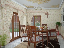 dinning room