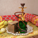 Hookah in 3d max vray 1.5 image