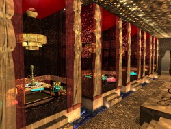 Nargile bar