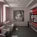 chambre dans 3d max vray image