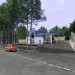 PETROL STATION-07