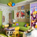 Design de interiores infantil para menino em Chernihiv em 3d max vray 1.5 imagem