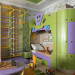 Interior Design Kinder für Jungen in Tschernigow in 3d max vray 1.5 Bild