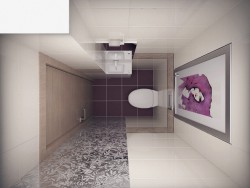Water Closet