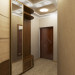 Hall in 3d max vray image