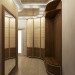 Hall in 3d max vray image